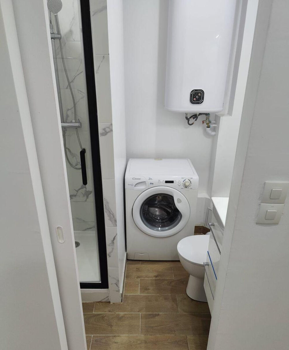 Location Appartement Appartement meublé à louer Suresnes