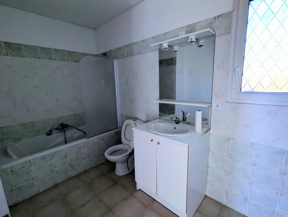 Location Maison Villa 3 chambres, l'Isle sur Sorgue résidentiel L'isle-sur-la-sorgue#l&