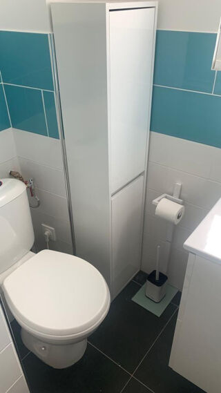  Appartement � louer 1 pi�ce 25 m�