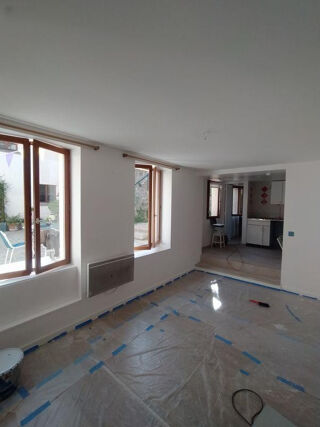  Appartement � louer 1 pi�ce 25 m�