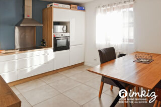  Appartement à vendre 3 pièces 58 m²