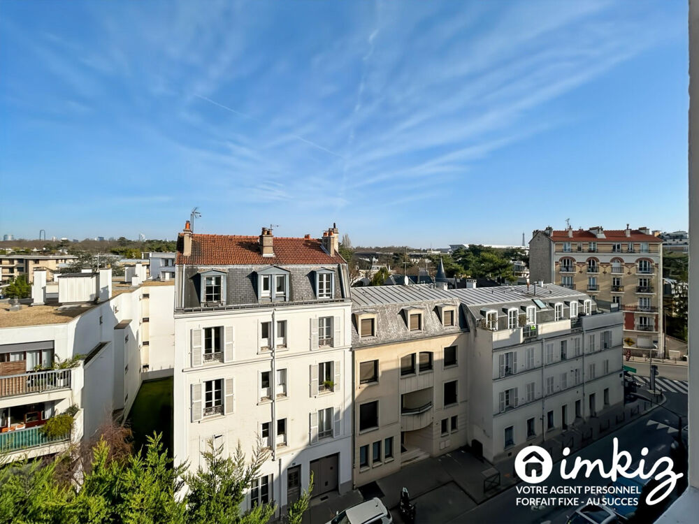 Vente Appartement Appartement 3 pièces Boulogne-billancourt