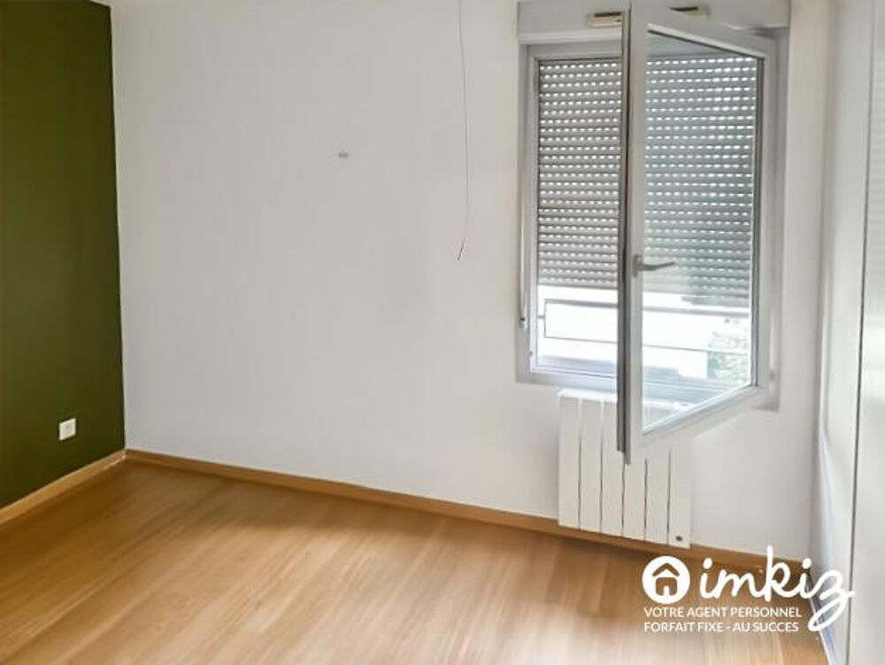 Vente Appartement Appartement 3 pièces Villeurbanne