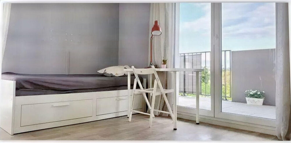 Location Appartement Une colocation idéale pour étudiants/jeunes actifs Valenton