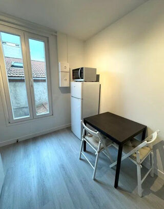  Appartement à louer 1 pièce 22 m²