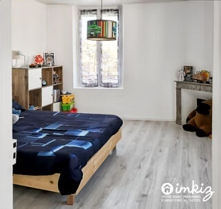  Maison � vendre 5 pi�ces 120 m�