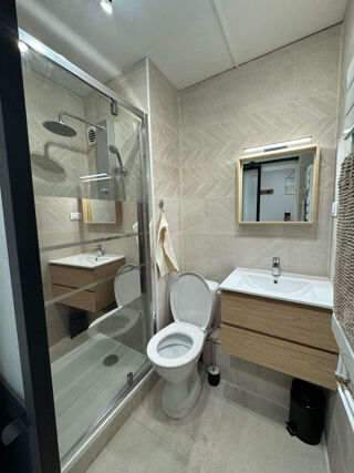  Appartement � louer 1 pi�ce 18 m�