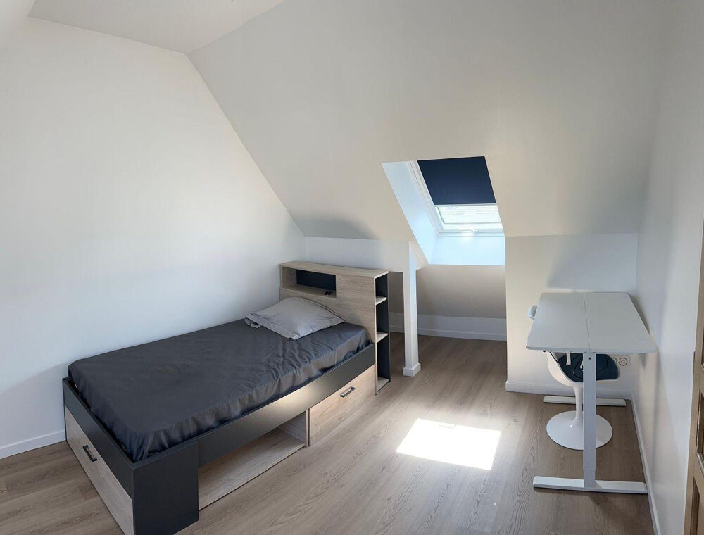 Location Appartement Nouvelle maison avec belles prestations Savigny-sur-orge