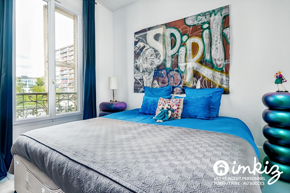 � vendre  Appartement Montreuil (93100)