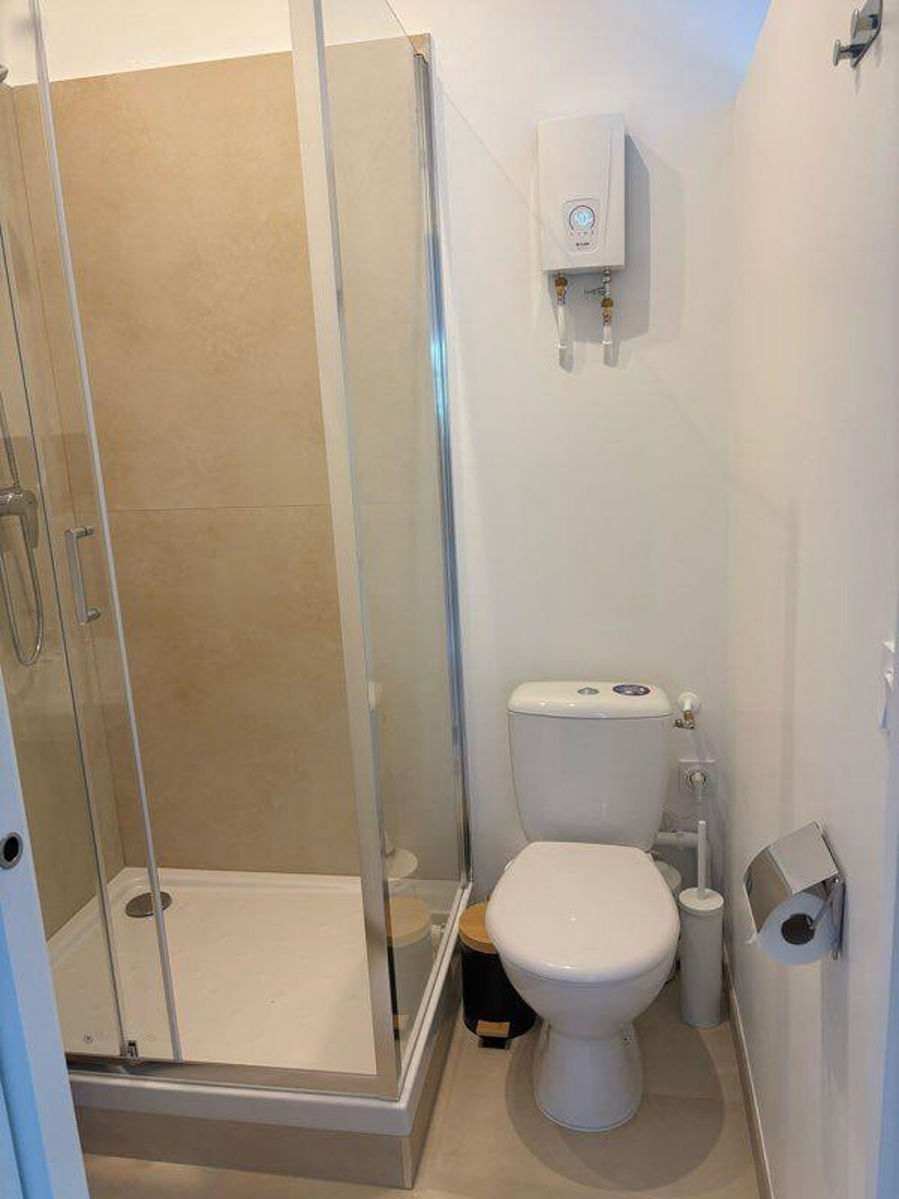 Location Maison Studio Clamart