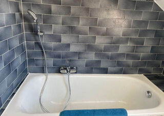  Appartement à louer 2 pièces 28 m²