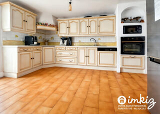  Maison à vendre 5 pièces 87 m²