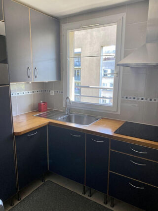  Appartement � louer 1 pi�ce 60 m�