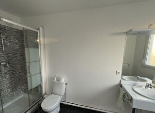  Appartement à louer 1 pièce 34 m²
