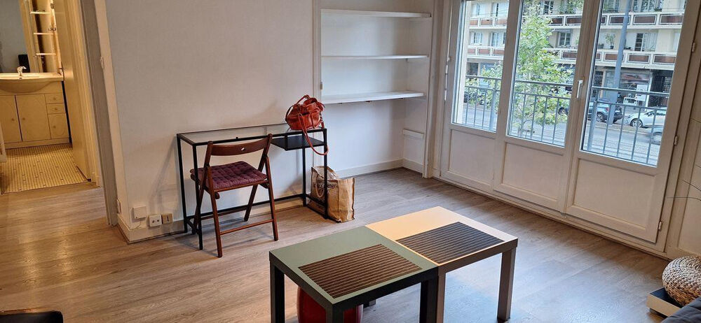 Location Appartement Appartement T2 meublé TOURS 'GRAMMONT' 39 m² Tours