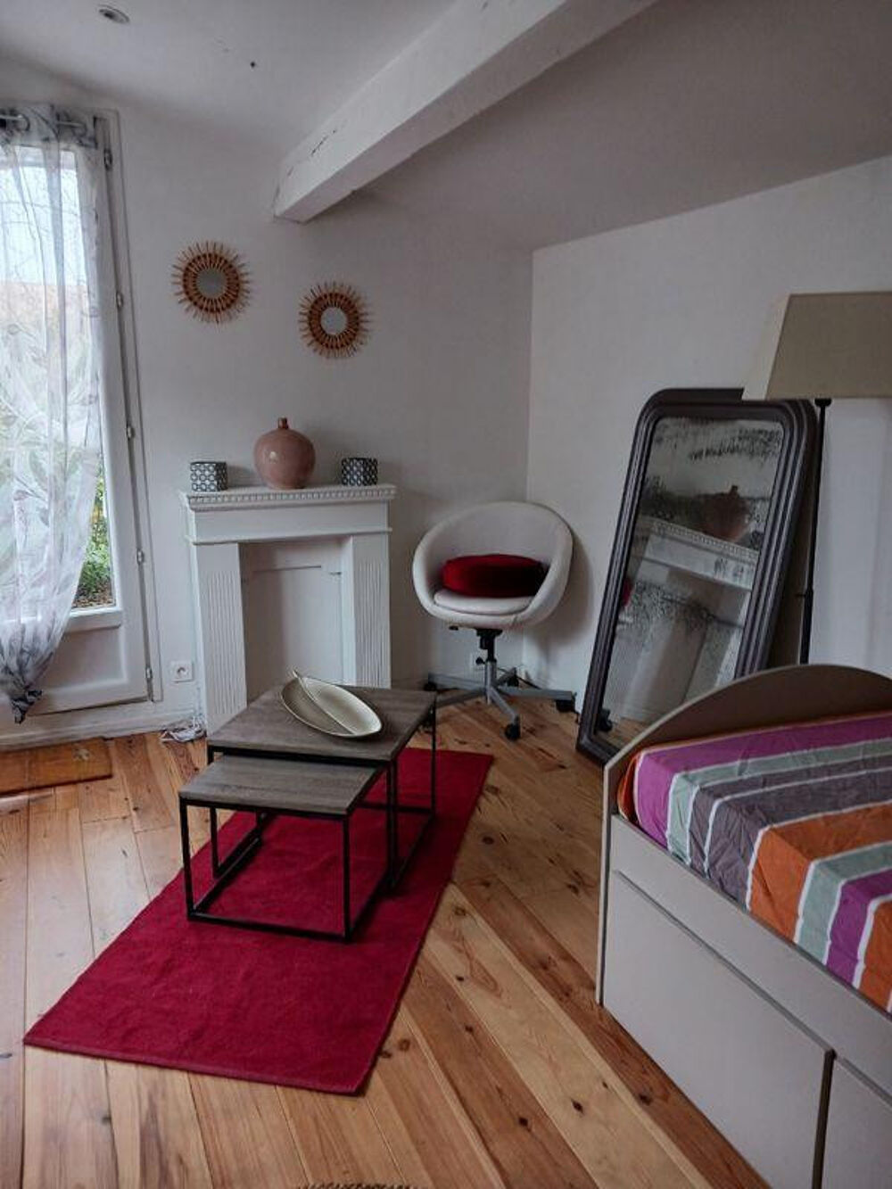 Location Appartement Location studio Puyricard Aix-en-provence