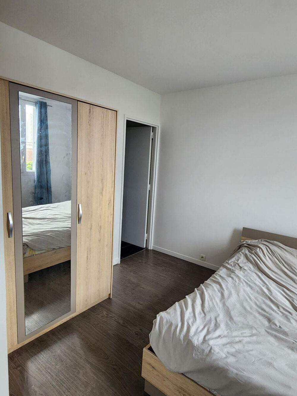 Location Appartement Appartement 2p 47m2 Alfortville refait à neuf Alfortville