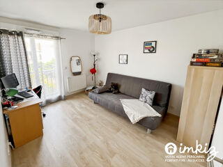  Maison � vendre 3 pi�ces 65 m�