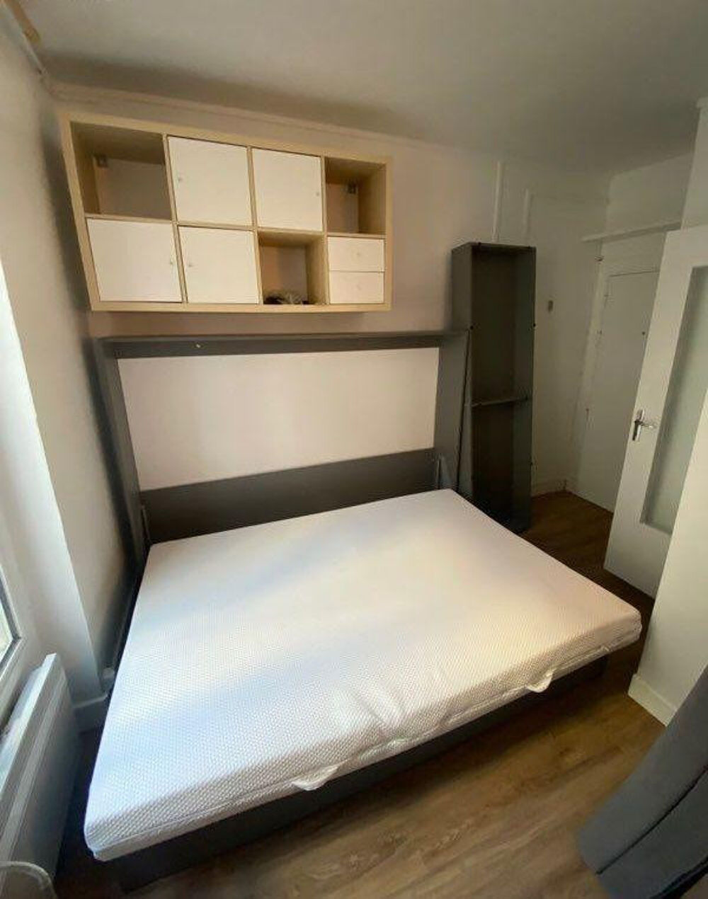 Location Appartement Studio 15m2 meublé à louer à Bordeaux Bordeaux