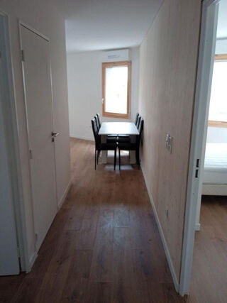  Appartement � louer 4 pi�ces 85 m�