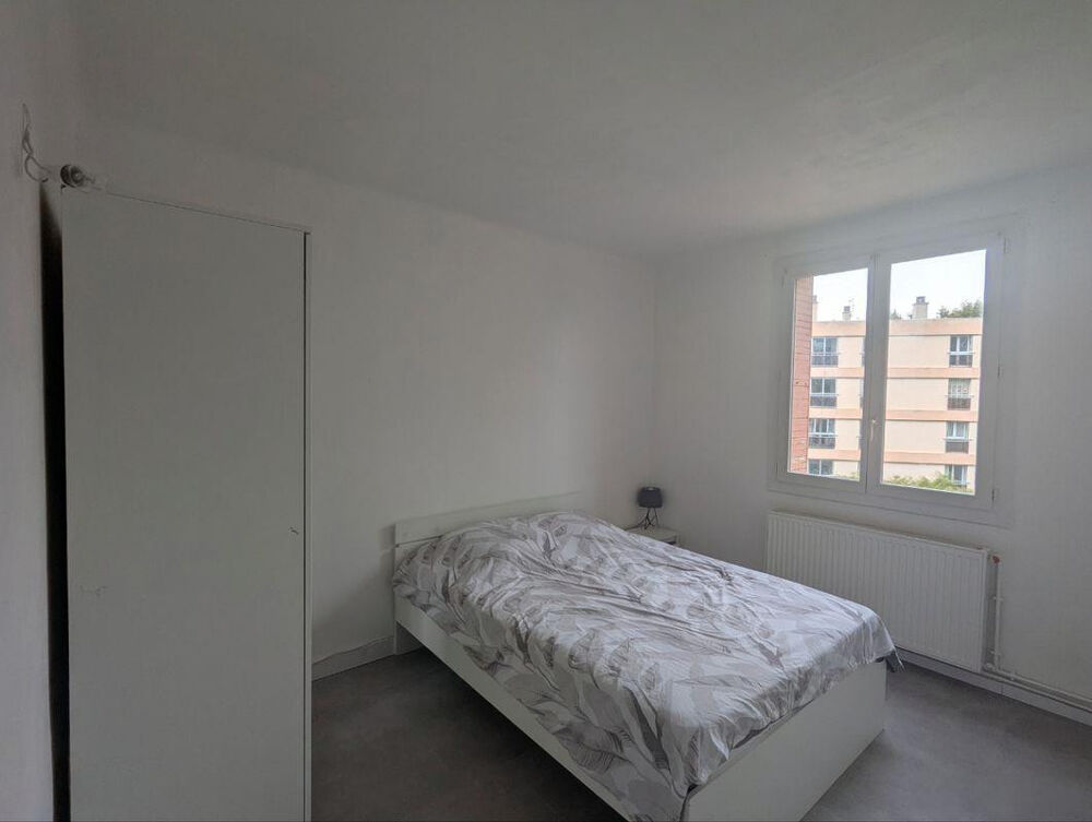 Location Appartement T2 60m2 Marseille 9 Marseille 9