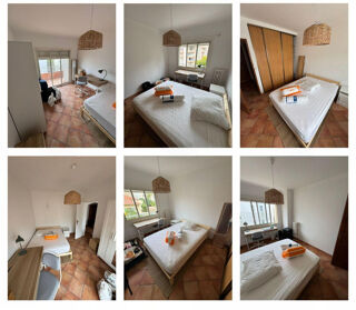  Appartement à louer 1 pièce 69 m²