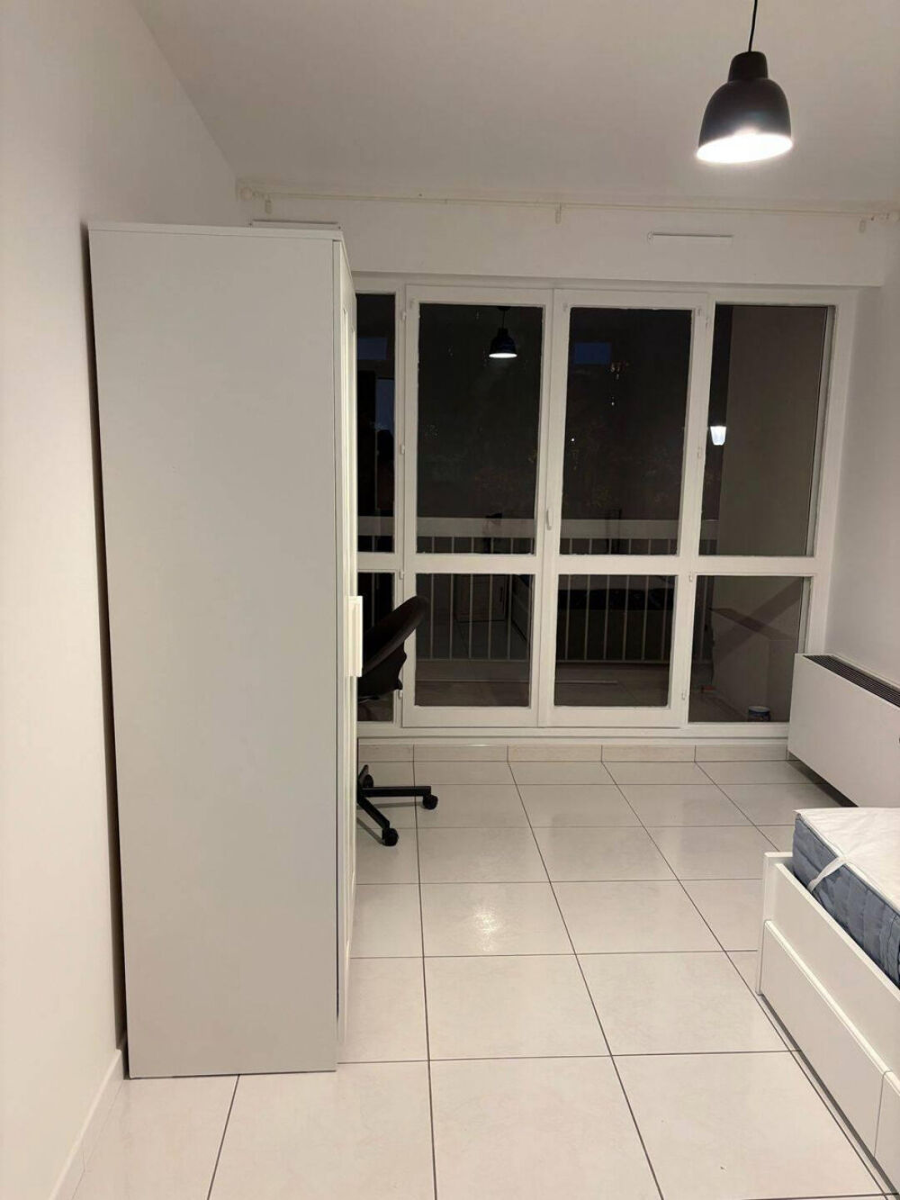 Location Appartement 1 chambre dans colocation 60m² Cergy