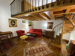  Appartement à louer 2 pièces 53 m²
