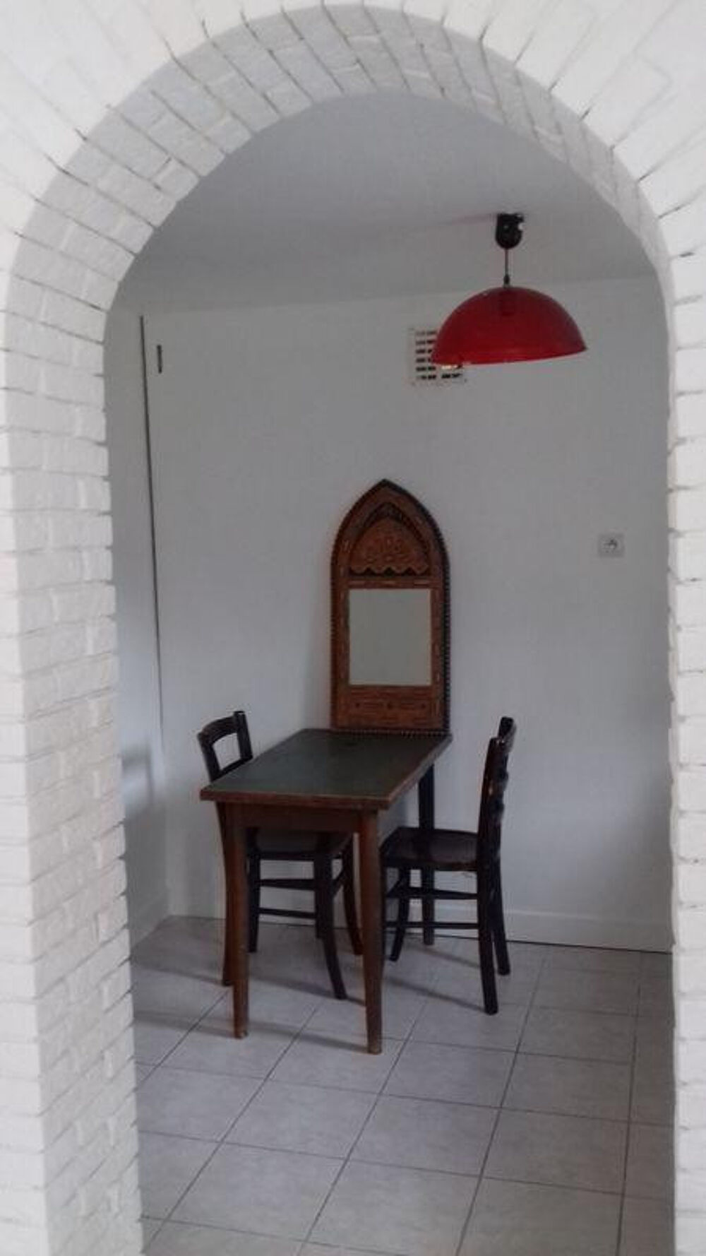 Location Appartement Studio meublé Villejuif centre Villejuif