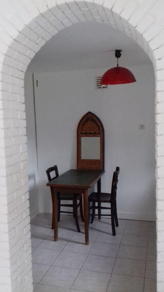  Appartement à louer 1 pièce 24 m²