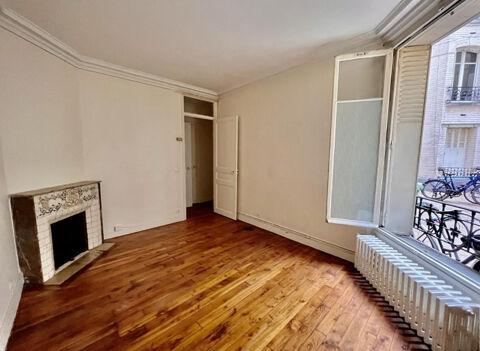   Studio spacieux Appartement - 1 pièce(s) - 30 m²
