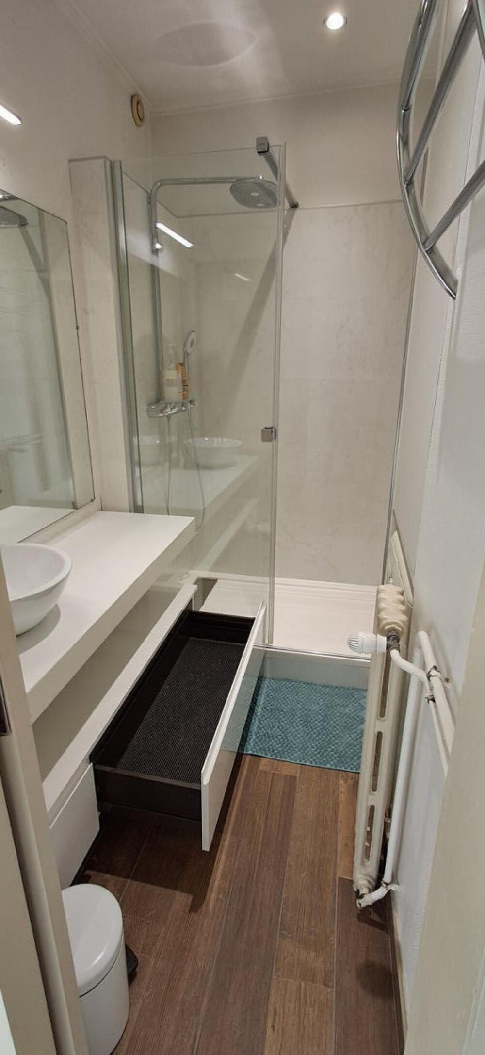 Location Appartement Appartement rue Gambetta Reims