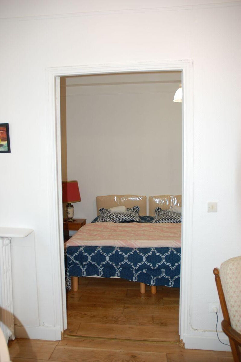 Location Appartement Bel appartement Neuilly-sur-Seine rue de Villiers Neuilly-sur-seine