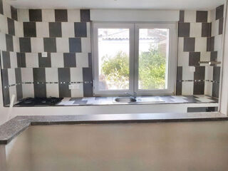  Maison à louer 4 pièces 47 m²
