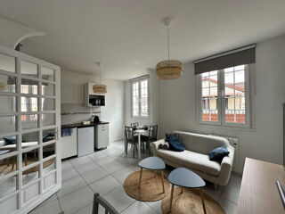  Appartement à louer 3 pièces 56 m²