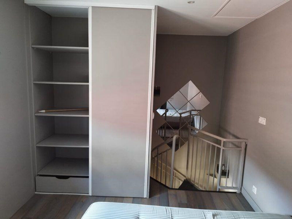 Location Appartement Duplex 38m2 Rueil-malmaison