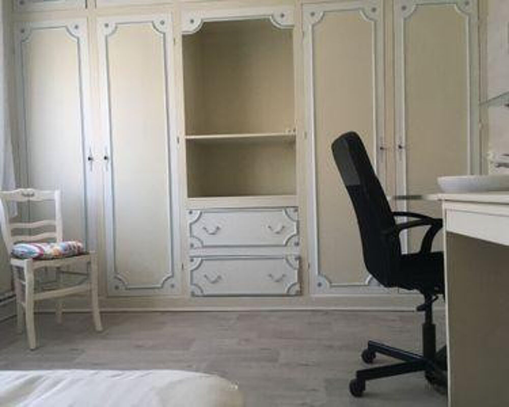 Location Appartement Beau 2P meublé 15m² Etudiant Lille
