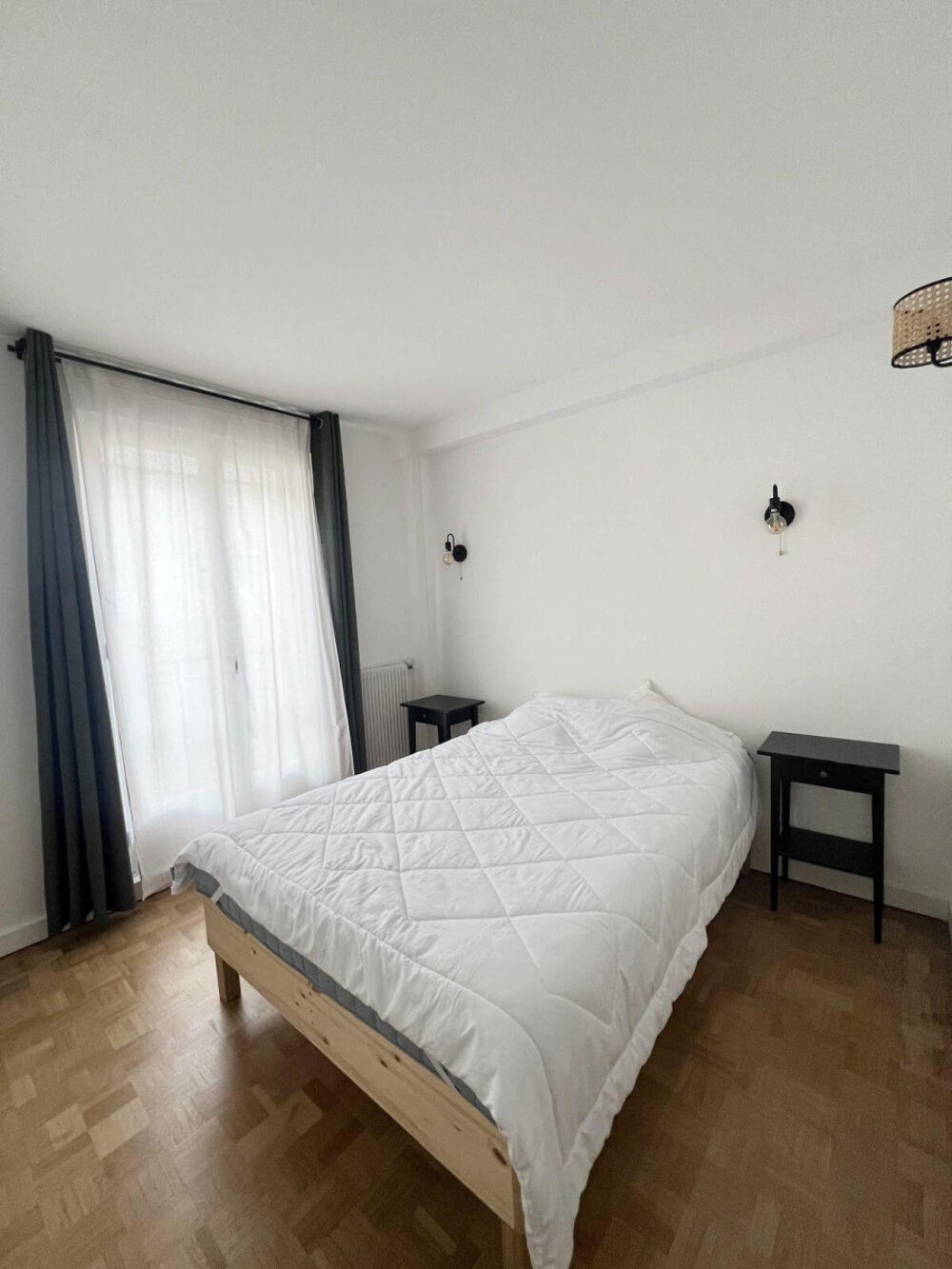 Location Appartement Beau 2P meublé 42m² Quartier Notre-Dame Versailles