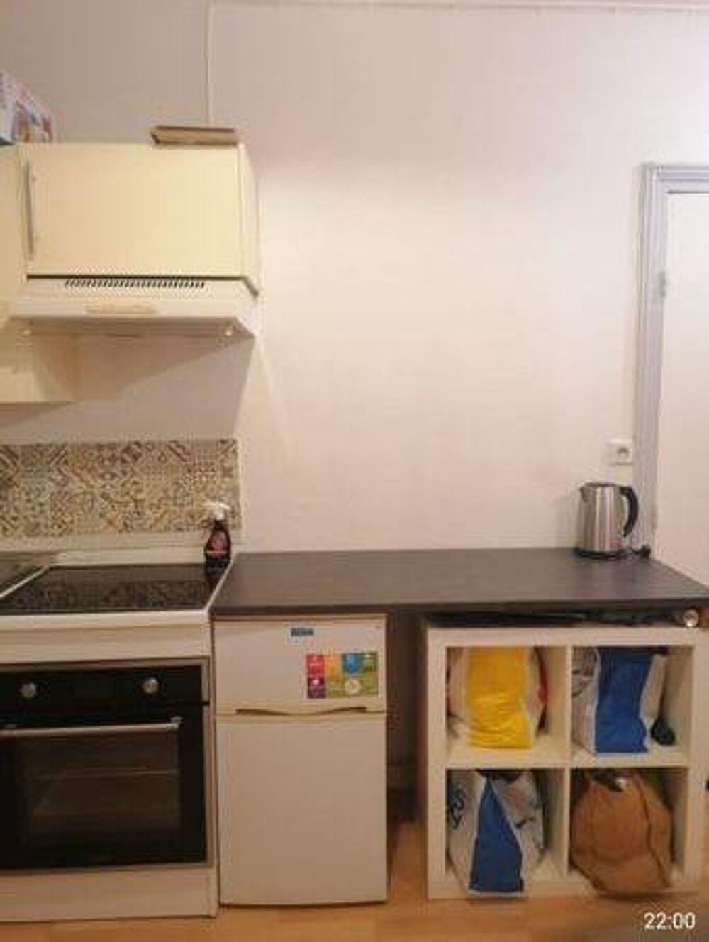 Location Appartement A louer Beau 2 pièces proche Gare de Lyon et RER D Villeneuve-saint-georges