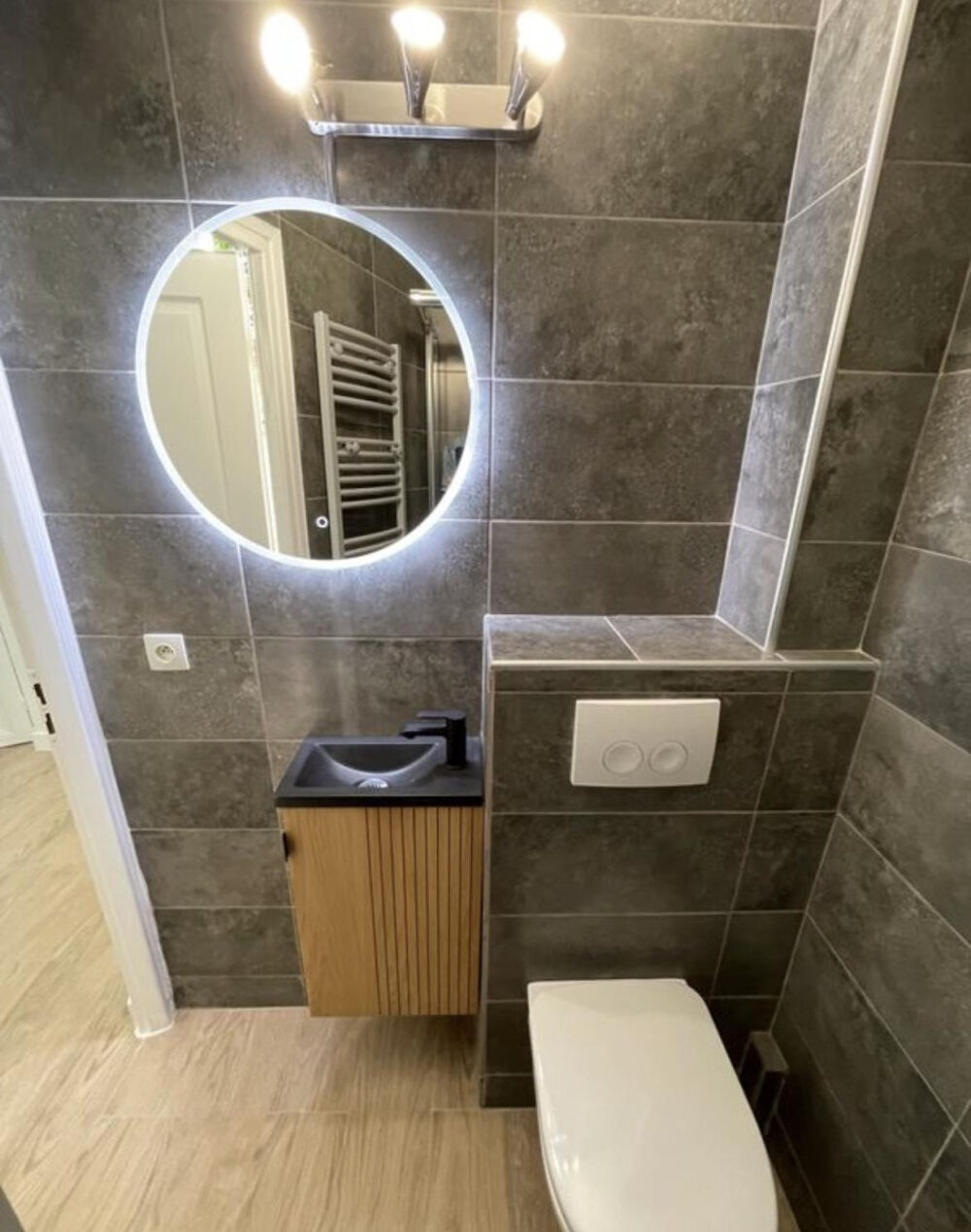 Location Appartement Colocation face au port de Cergy Cergy