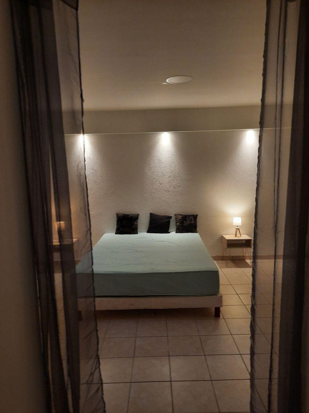 Location Appartement Appartement T2 RDC Château Japy Dasle
