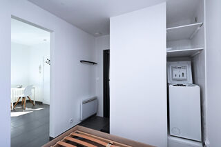  Appartement à louer 2 pièces 23 m²