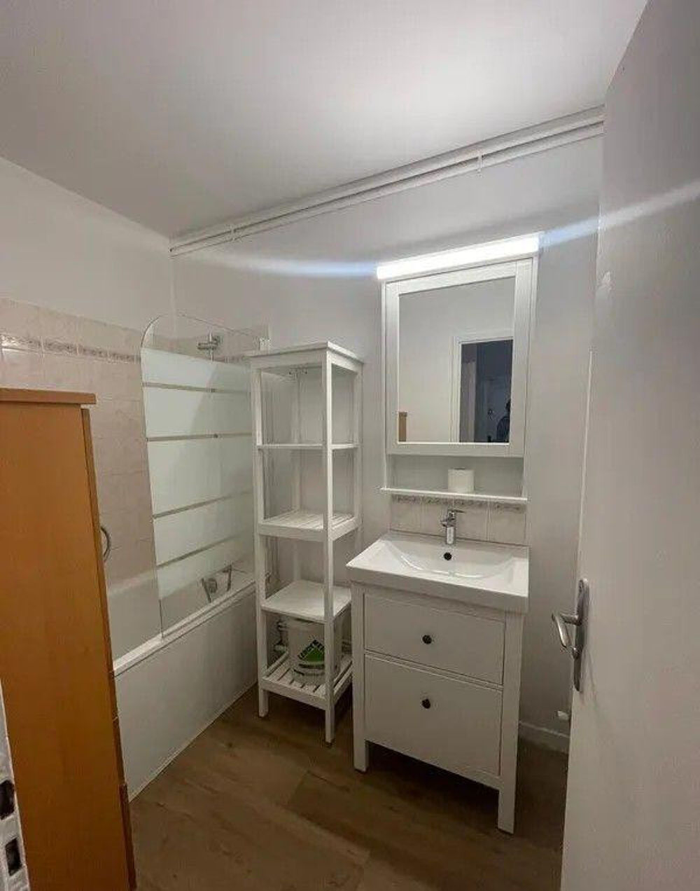 Location Appartement Appartement de 3 Pièces 66m² en excellent état Bois-d'arcy#bois-d&