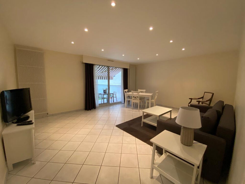 Location Appartement Bry-sur-Marne 2 pièces  standing  Pépinière Bry-sur-marne