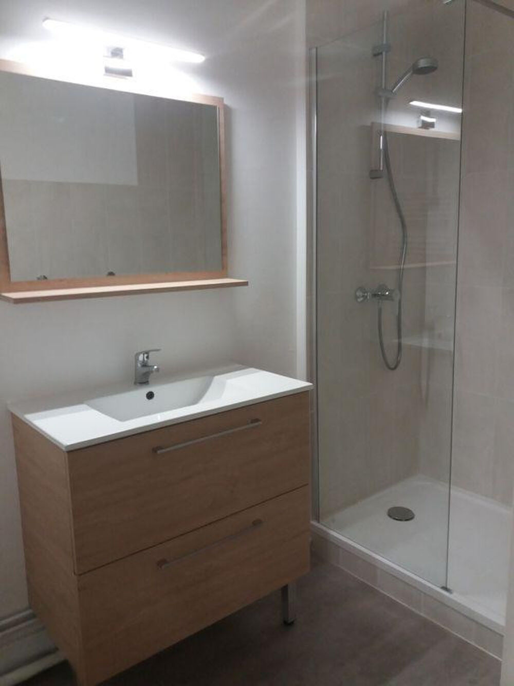 Location Appartement PAU, particulier loue appartement T1 meublé 33 m2 Pau