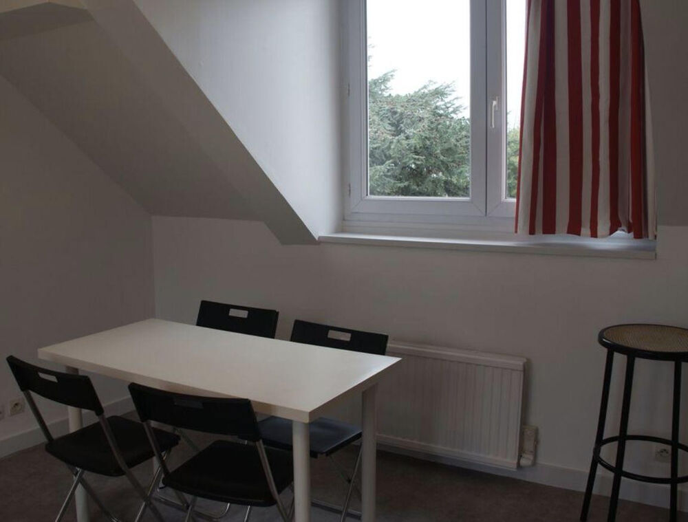 Location Appartement Studio chantenay Nantes