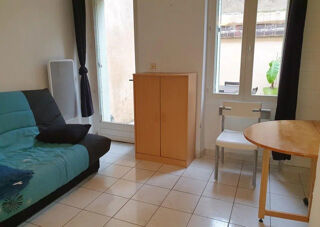  Appartement à louer 2 pièces 30 m²