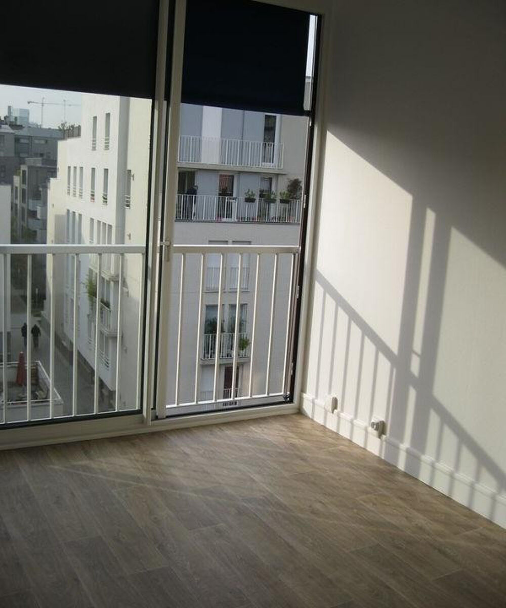 Location Appartement T1 avec balcon 17 m² - Boulogne-Billancourt Boulogne-billancourt