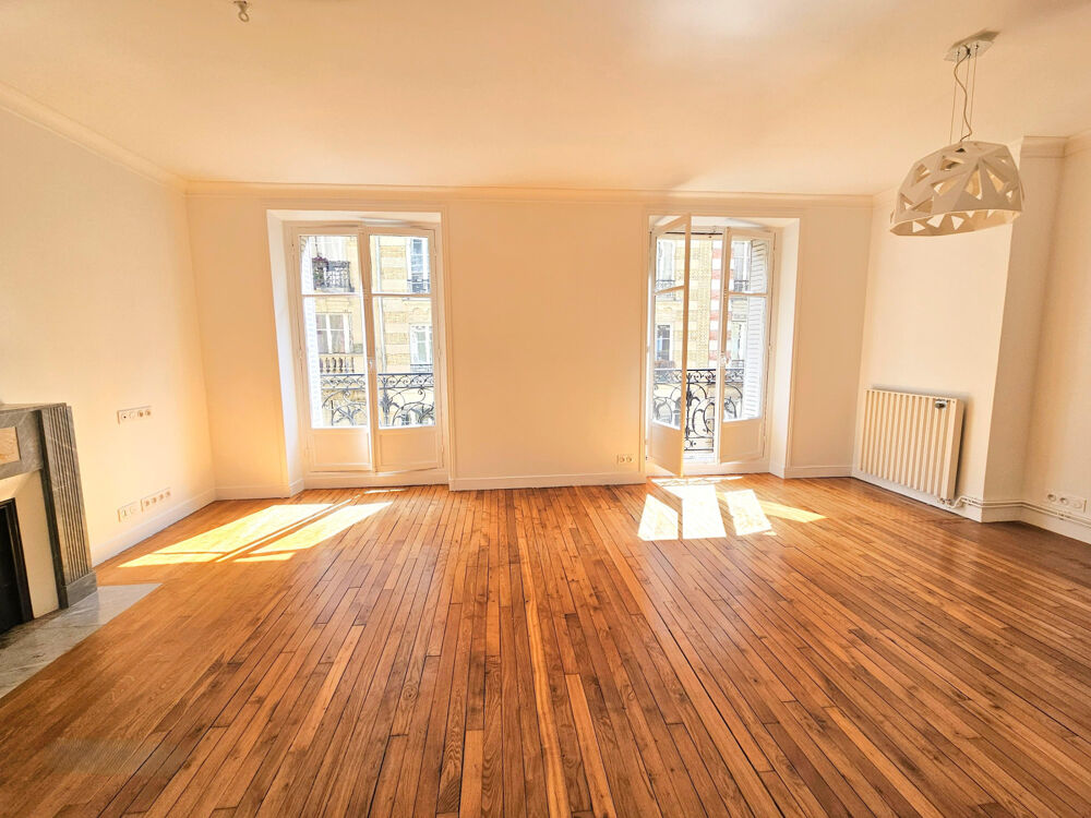 Vente Appartement T3 charme, confort - proche M° Alésia Paris 14