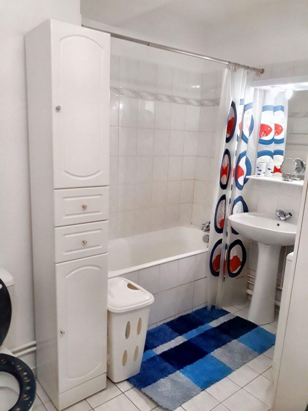 Location Appartement Appartement idéal pour F ou H d'affaires internat. Neuilly-sur-seine
